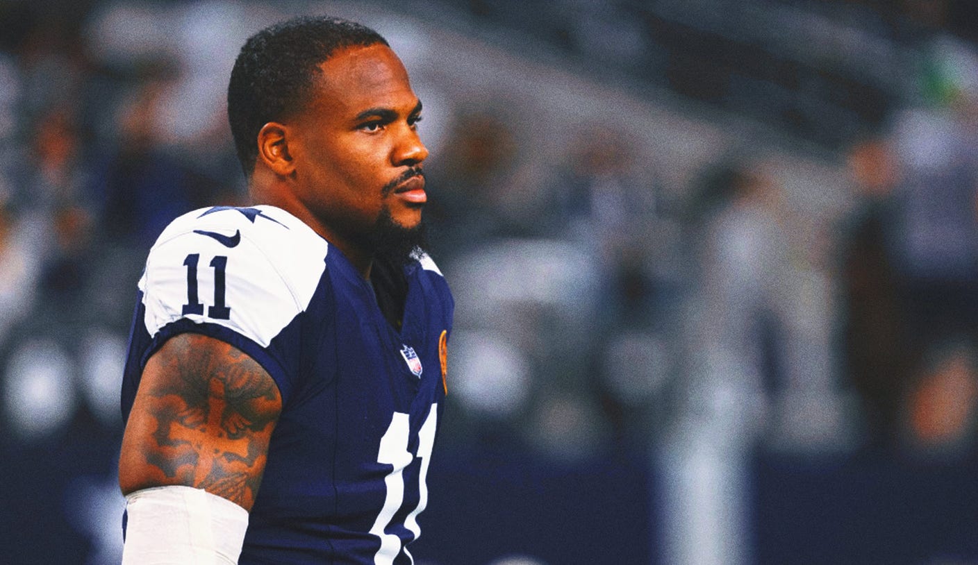 Ranking Micah Parsons' Contract: Among The NFL's Top 10 Biggest Trades? Ranking Micah Parsons' Contract: Among The NFL's Top 10 Biggest Trades?