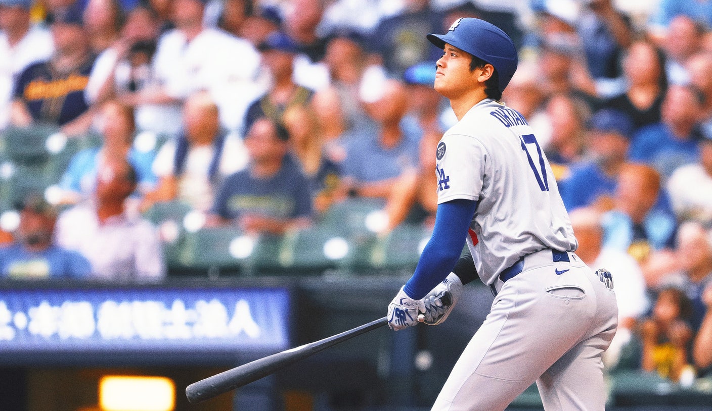 Ranking The Best: MLB's Top 10 Performers This Season Ranking The Best: MLB's Top 10 Performers This Season