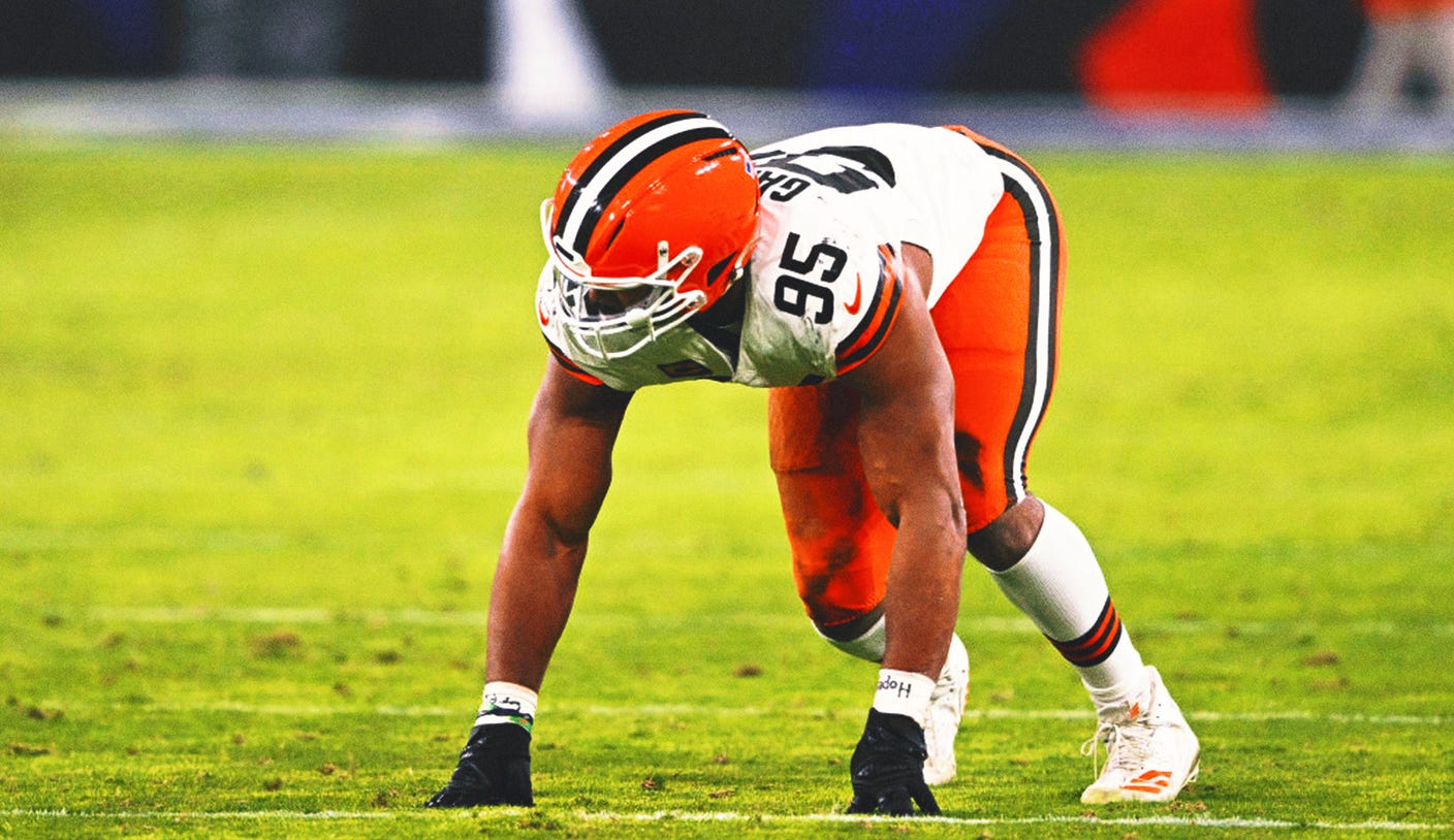 Ranking The Top NFL Pass Rushers For The 2025 Season Ranking The Top NFL Pass Rushers For The 2025 Season