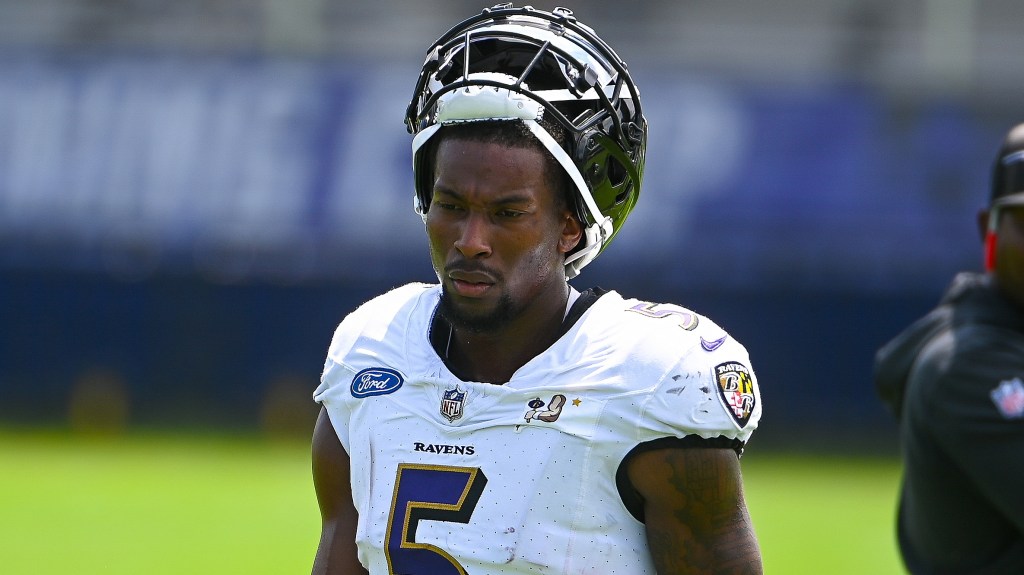 Ravens Roster Cuts: Armour-Davis, Brade, And More Released Ravens Roster Cuts: Armour-Davis, Brade, And More Released