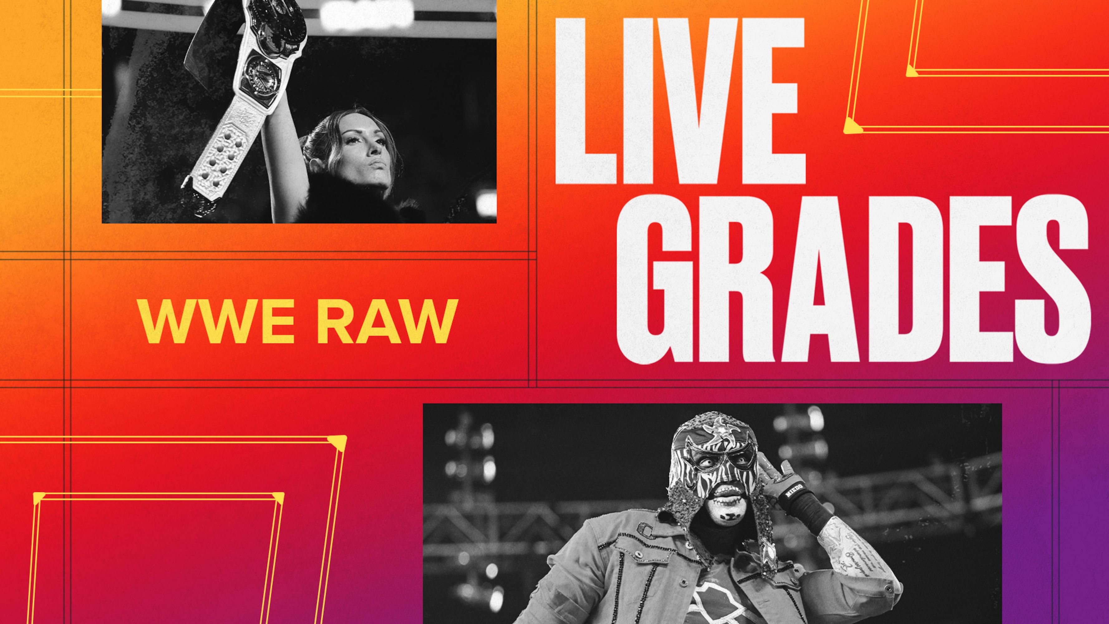 Raw Results & Reactions: Full WWE Show Breakdown & Evolution Analysis Raw Results & Reactions: Full WWE Show Breakdown & Evolution Analysis