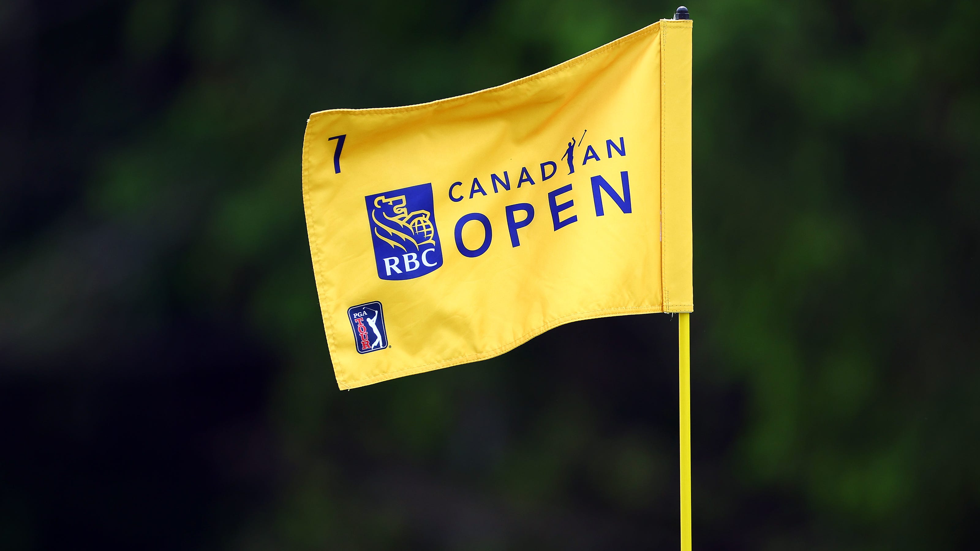 RBC Canadian Open 2025: A Look At The Tournament's Prize Money