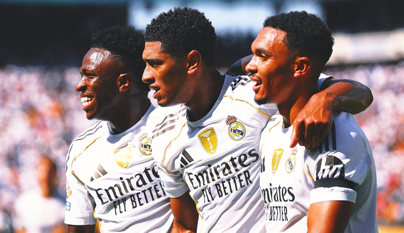 Real Madrid Vs PSG, Chelsea Vs Fluminense: 2025 Club World Cup Semifinal Preview Real Madrid Vs PSG, Chelsea Vs Fluminense: 2025 Club World Cup Semifinal Preview