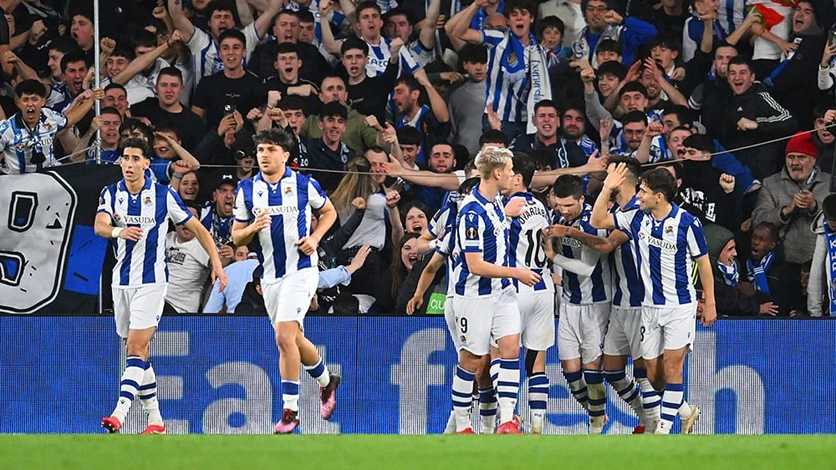 Real Sociedad Vs Espanyol: Where To Watch La Liga Matchday 2 Online Real Sociedad Vs Espanyol: Where To Watch La Liga Matchday 2 Online