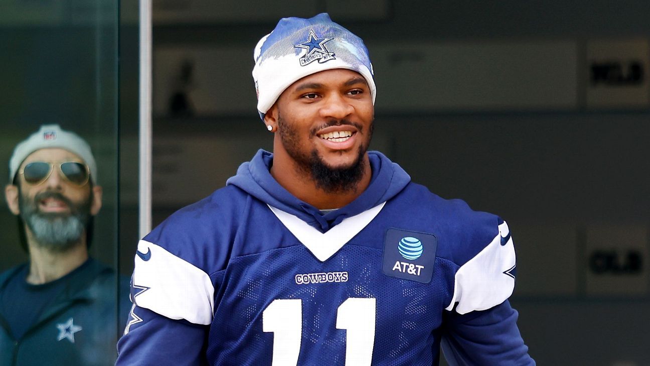 Record-Setting Contract: Micah Parsons' Move From Cowboys To Packers Record-Setting Contract: Micah Parsons' Move From Cowboys To Packers