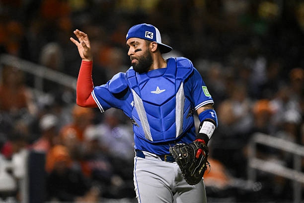 Red Sox Acquire Catcher Sanchez From Blue Jays Red Sox Acquire Catcher Sanchez From Blue Jays