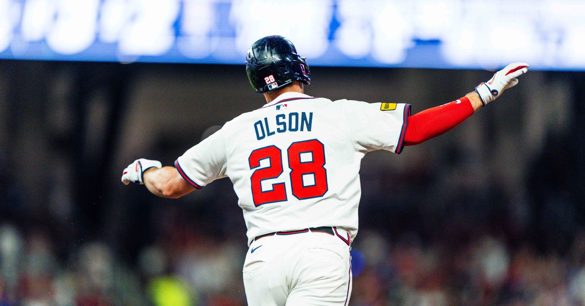 Red Sox Adjust Lineup: Baldwin To Start, Olson In The Two-Hole