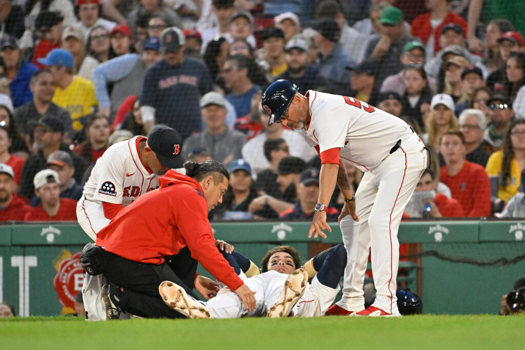 Red Sox First Base:  A Fan Poll On Potential Solutions And Trade Options