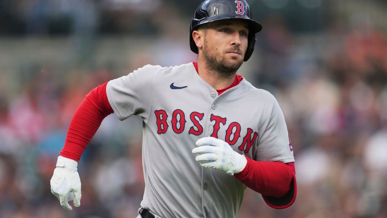 Red Sox Get Key Boost: Bregman Returns From Injury Red Sox Get Key Boost: Bregman Returns From Injury