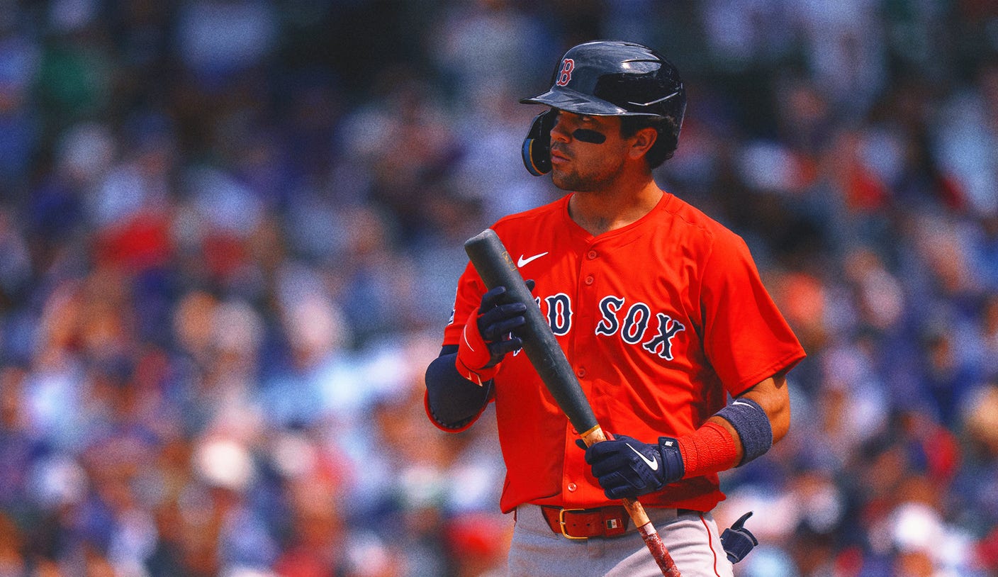 Red Sox Rookie Marcelo Mayer Undergoes Season-Ending Surgery