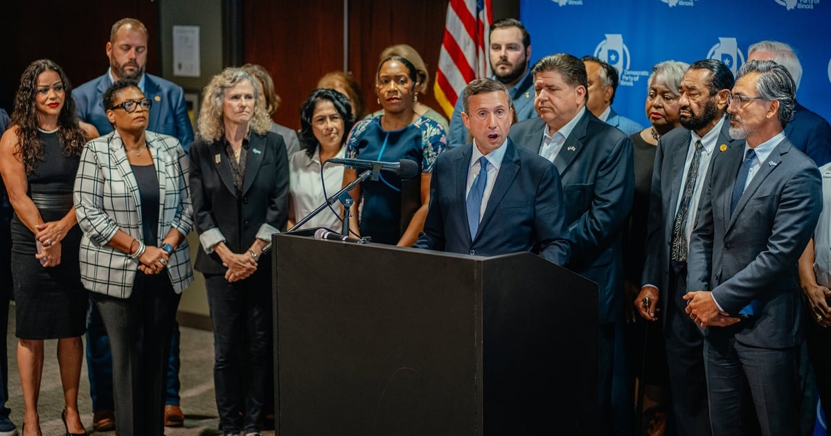 Redistricting In Texas: Democrats Launch Legal Challenge, Aim For Broader Reform Redistricting In Texas: Democrats Launch Legal Challenge, Aim For Broader Reform