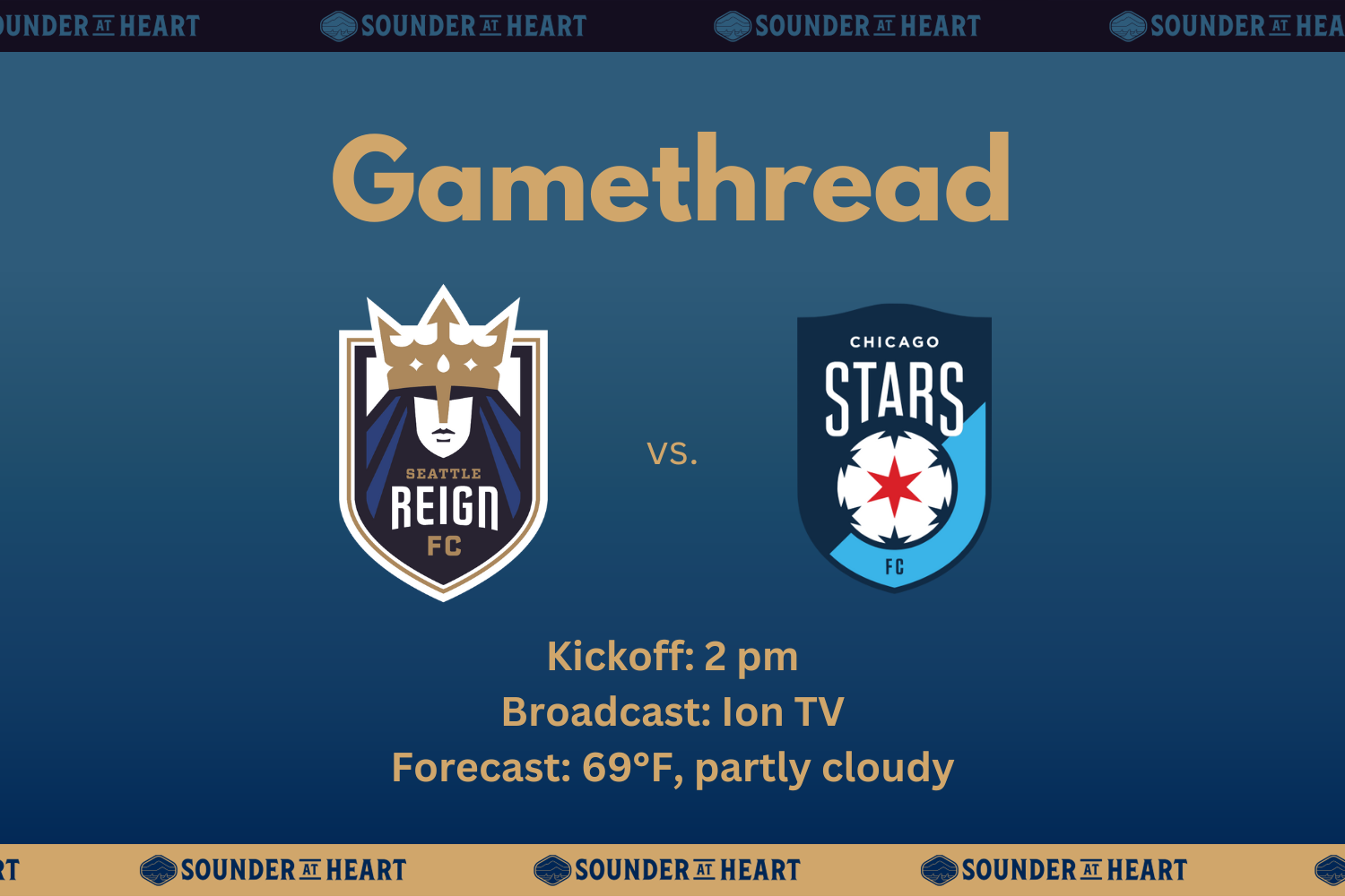 Reign Vs. Stars Match: Join The Live Game Thread Discussion Reign Vs. Stars Match: Join The Live Game Thread Discussion