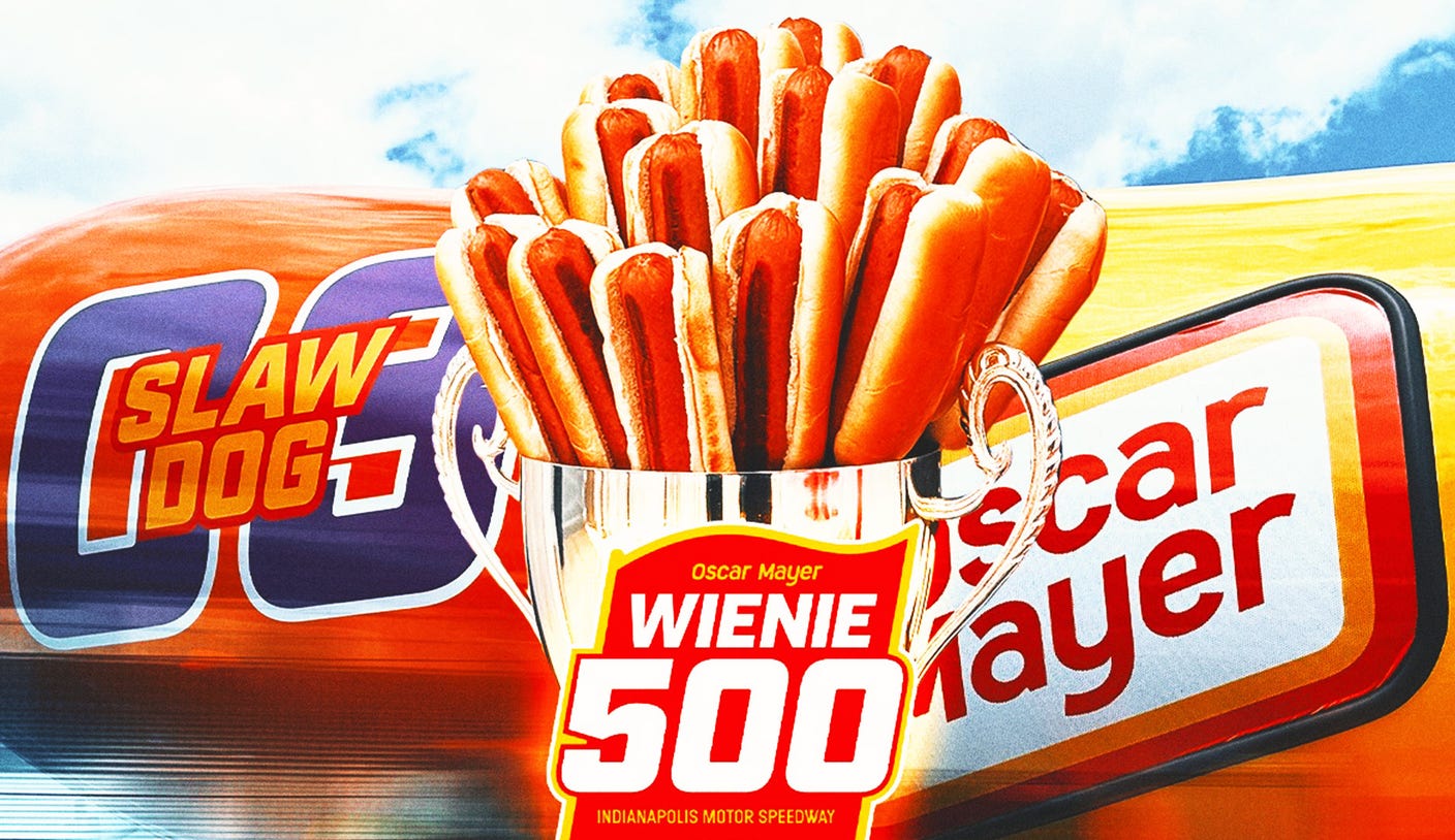 Relive The Best: 5 Highlights From The Wienie 500 Relive The Best: 5 Highlights From The Wienie 500