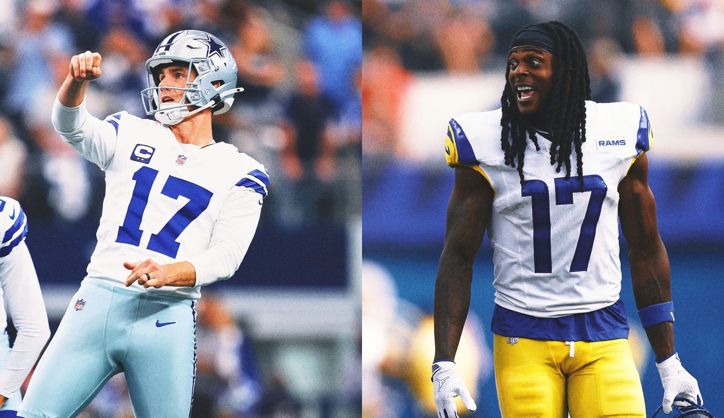 Relive The Best Of NFL Week 2 Sunday: 5 Unforgettable Plays