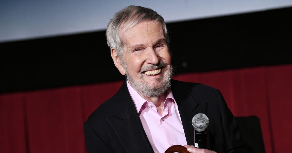 Remembering Robert Benton:  A Career Spanning 