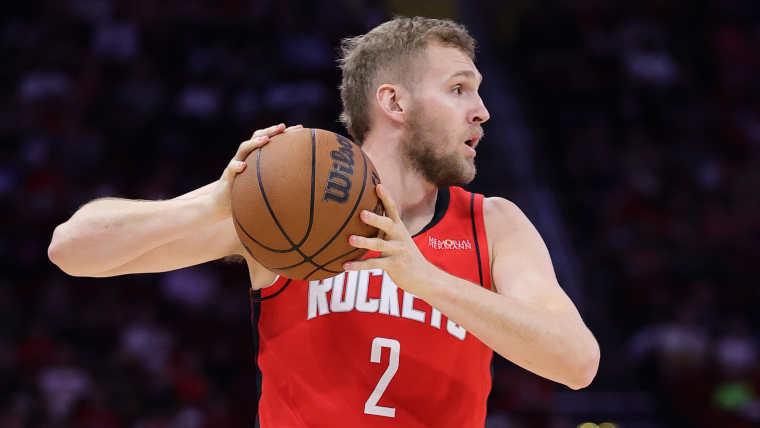 Report: Celtics Exploring Trade For Former Rockets Center Report: Celtics Exploring Trade For Former Rockets Center
