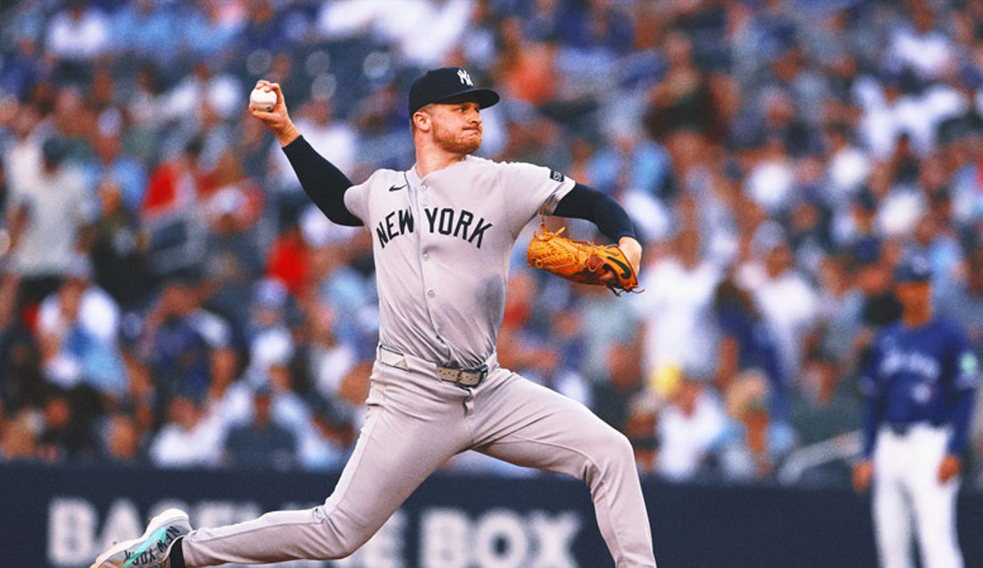 Report: Clarke Schmidt (Yankees) To Undergo Season-Ending Tommy John Surgery Report: Clarke Schmidt (Yankees) To Undergo Season-Ending Tommy John Surgery