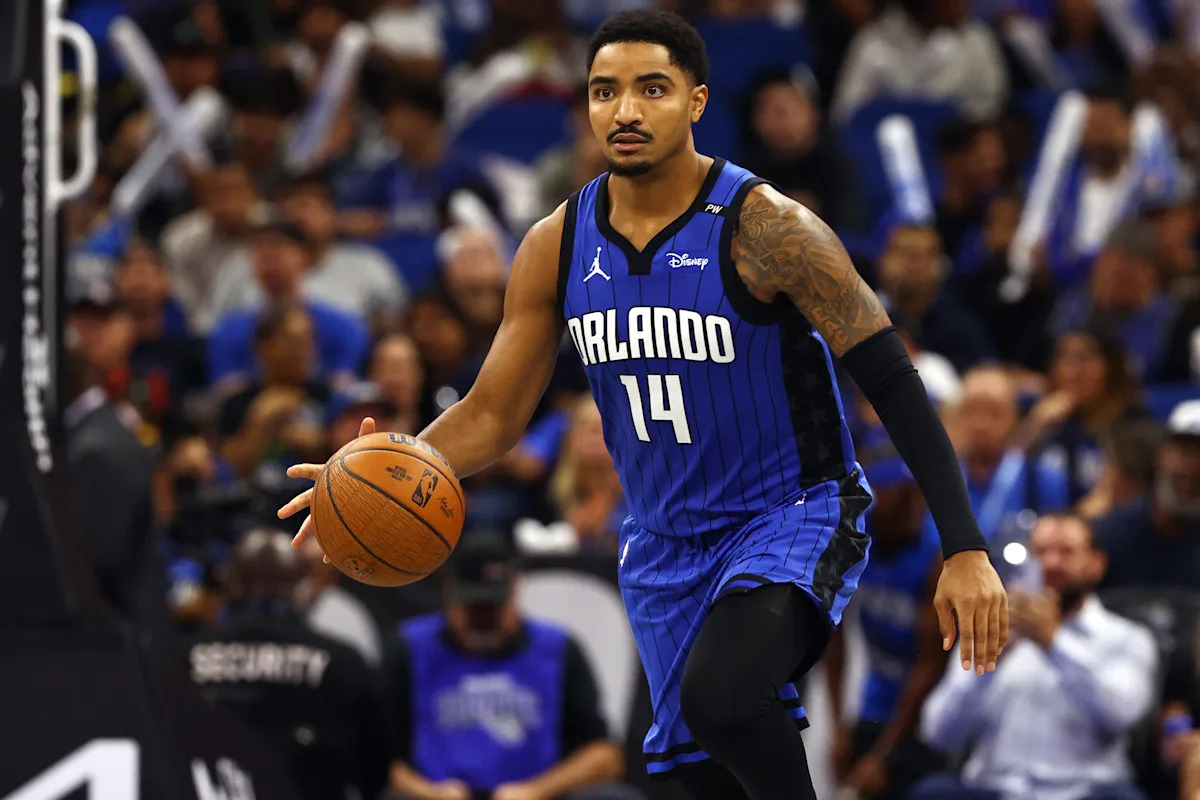Report: Gary Harris Signs Two-Year Extension With The Bucks