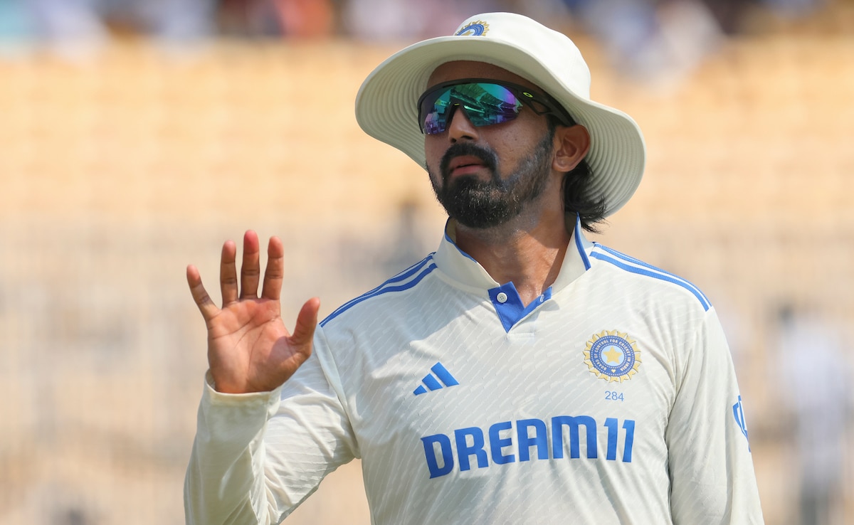 Report: KL Rahul's Communication With BCCI Following IPL, England Tour In Question Report: KL Rahul's Communication With BCCI Following IPL, England Tour In Question