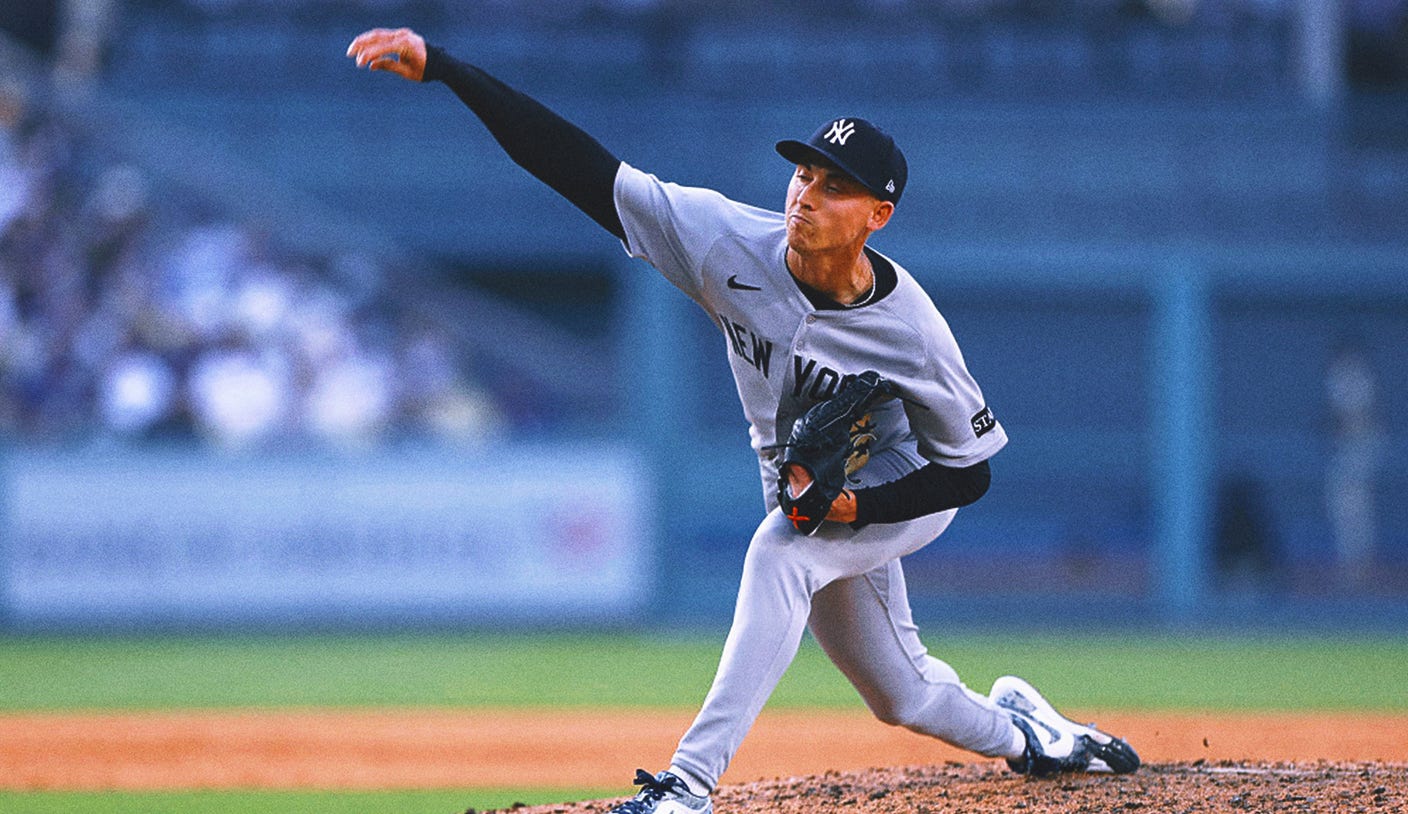 Report: Yankees Closer Luke Weaver To Be Placed On Injured List Report: Yankees Closer Luke Weaver To Be Placed On Injured List