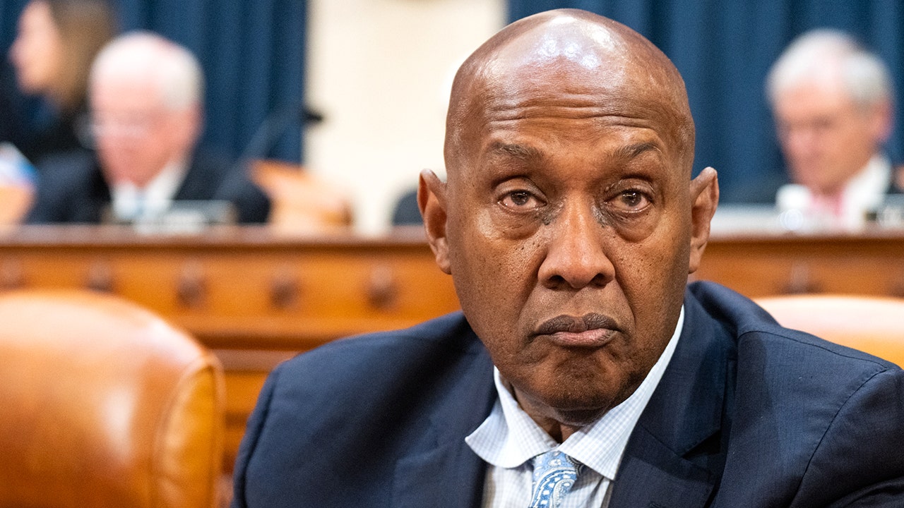 [Representative's Name] Won't Run For Re-election In 2026