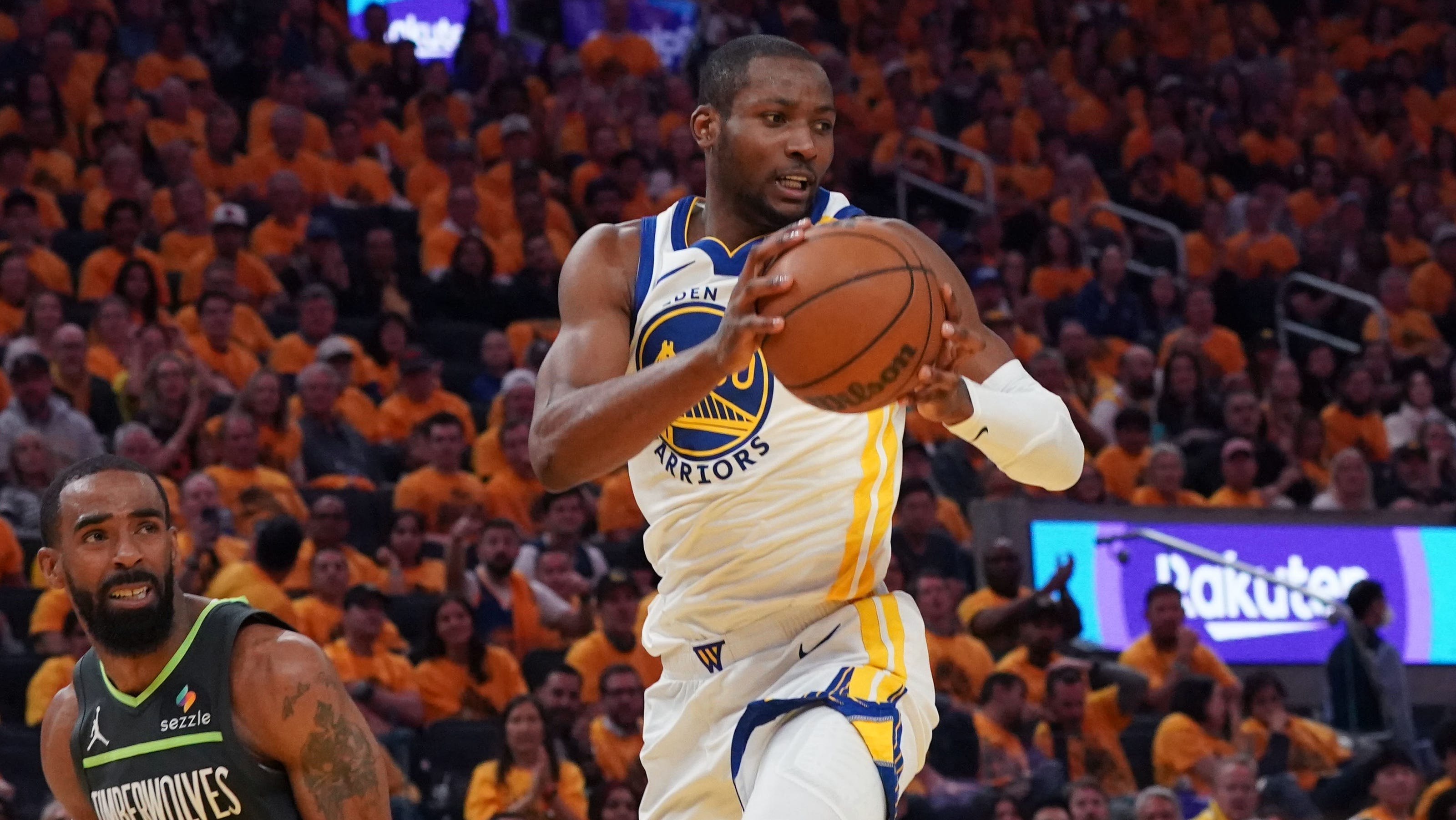 Resolving The Warriors' Kuminga Contract Issue: An Insider's Perspective