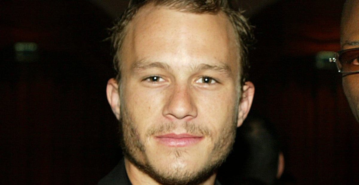 Revealed: The Casting Process That Led Heath Ledger To Star In '10 Things I Hate About You' Revealed: The Casting Process That Led Heath Ledger To Star In '10 Things I Hate About You'