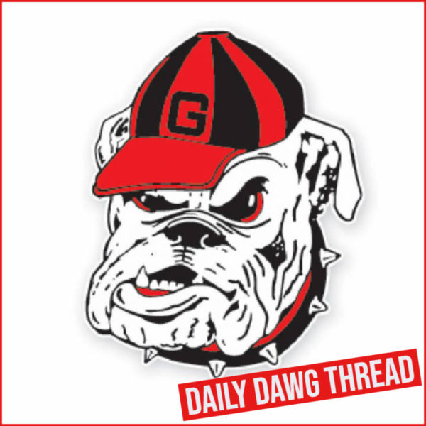 Review Of The Daily Dawg Thread: May 24, 2025 Review Of The Daily Dawg Thread: May 24, 2025