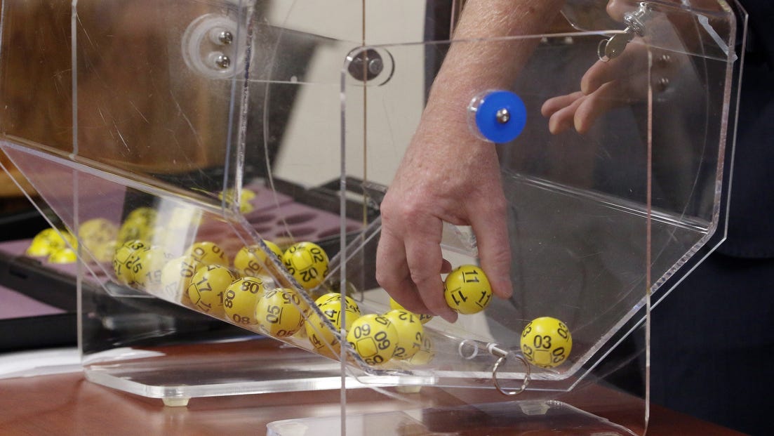 RI Lottery Mega Millions & Lucky For Life Winning Numbers: Sept. 2, 2025 RI Lottery Mega Millions & Lucky For Life Winning Numbers: Sept. 2, 2025