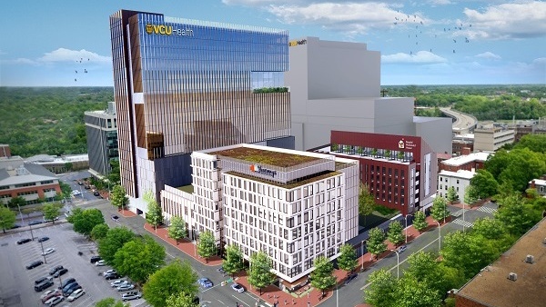Richmond Mayor's Stance On VCU Health Tax Payments: A Bridge Too Far? Richmond Mayor's Stance On VCU Health Tax Payments: A Bridge Too Far?