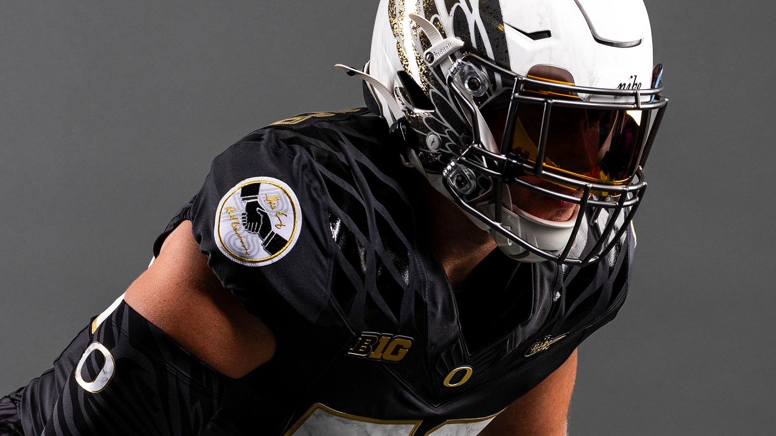 Rivalry's Unexpected Symbol: Examining The 