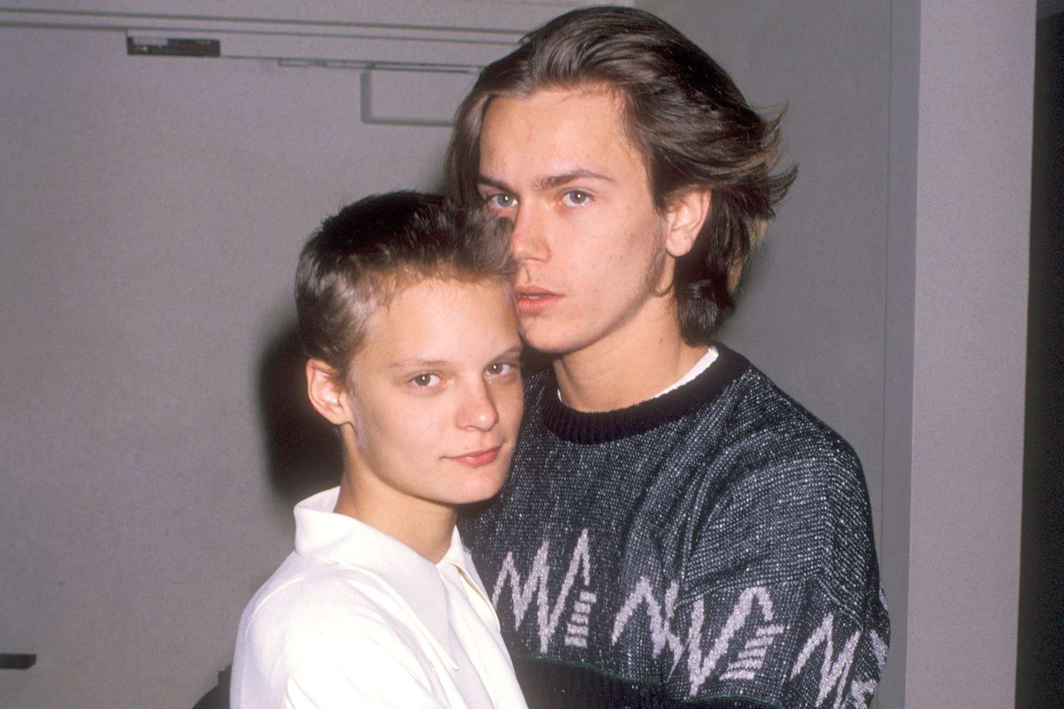River Phoenix And Martha Plimpton: A Lost Hollywood Romance Revisited River Phoenix And Martha Plimpton: A Lost Hollywood Romance Revisited