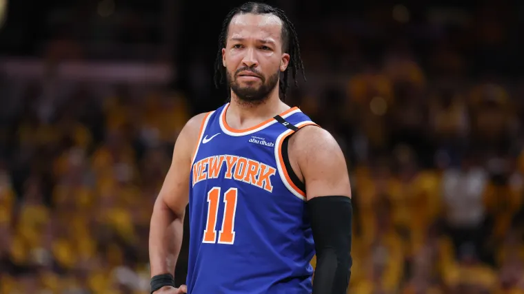 Rivers' High Praise For Knicks Star: A New Level Of Respect? Rivers' High Praise For Knicks Star: A New Level Of Respect?