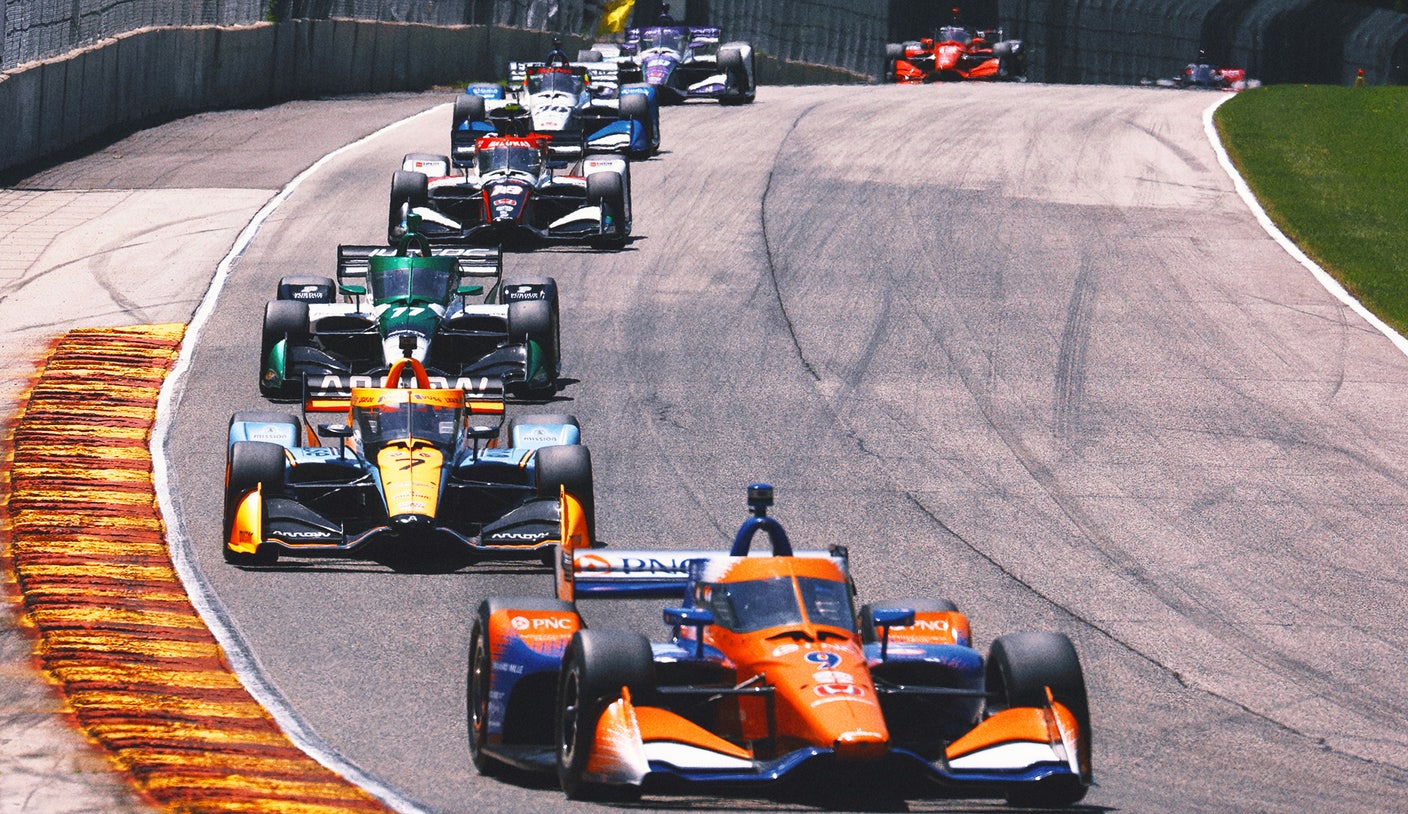 Road America Guide: Strategy, Cheese, And What To Expect Road America Guide: Strategy, Cheese, And What To Expect