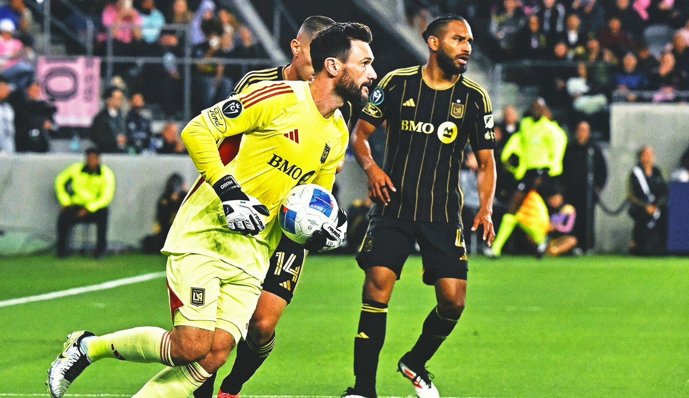 Road To Morocco: LAFC And Club América Fight For FIFA Club World Cup Qualification