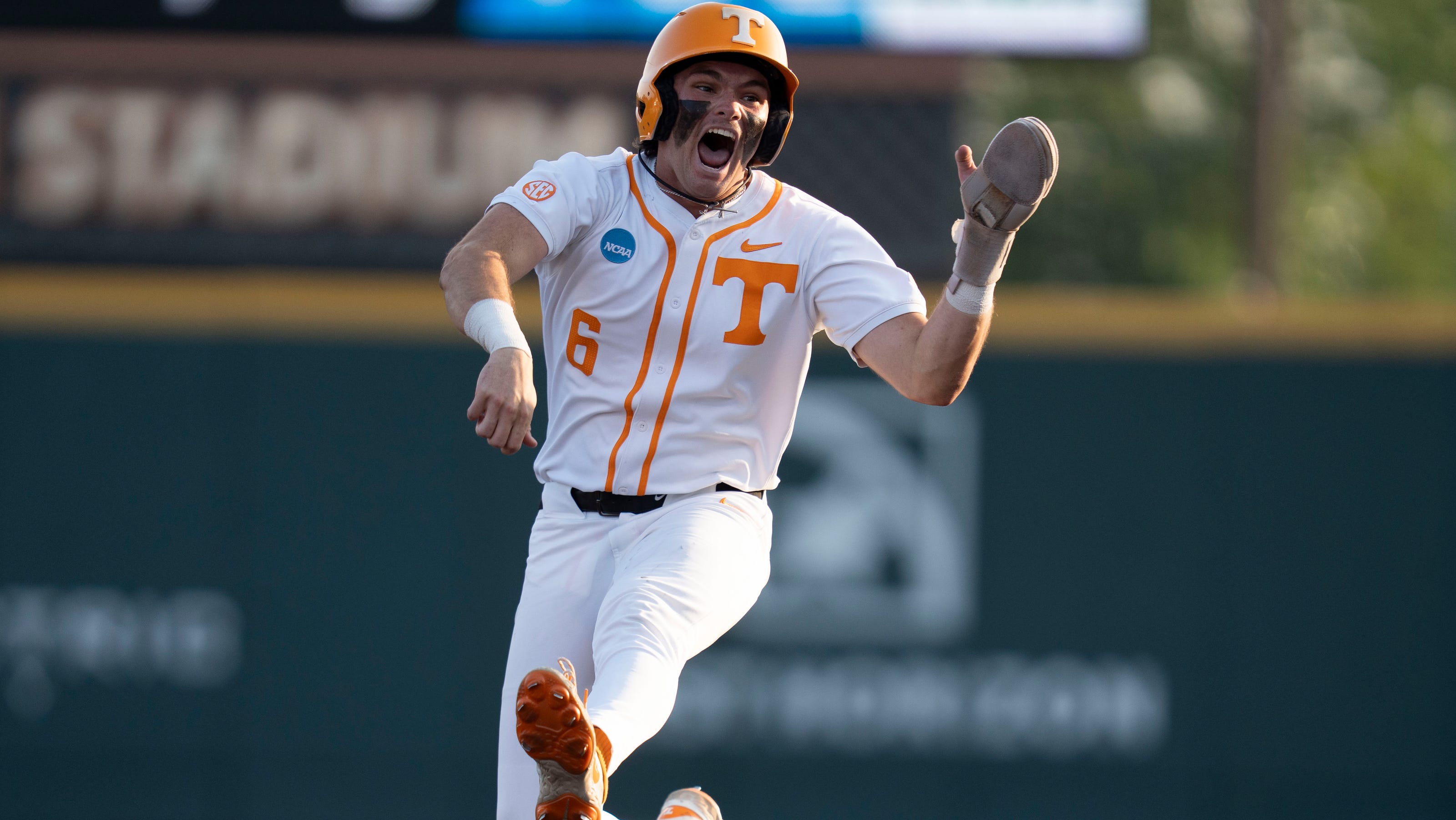 Road To Omaha: NCAA Baseball Super Regional Matchups And Schedule