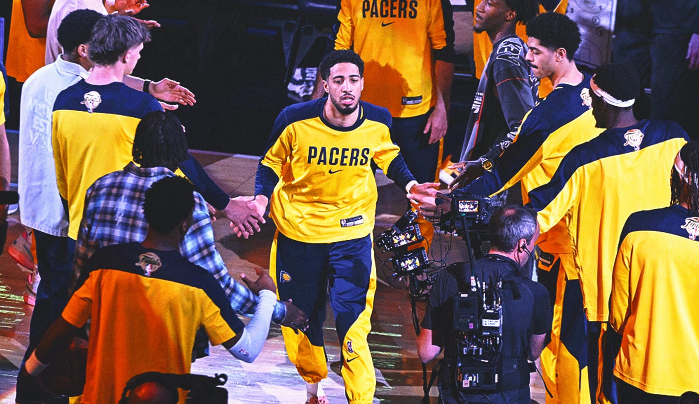 Road Warriors: Four Teams Have Won Game 7 Away; Can The Pacers Make It Five? Road Warriors: Four Teams Have Won Game 7 Away; Can The Pacers Make It Five?