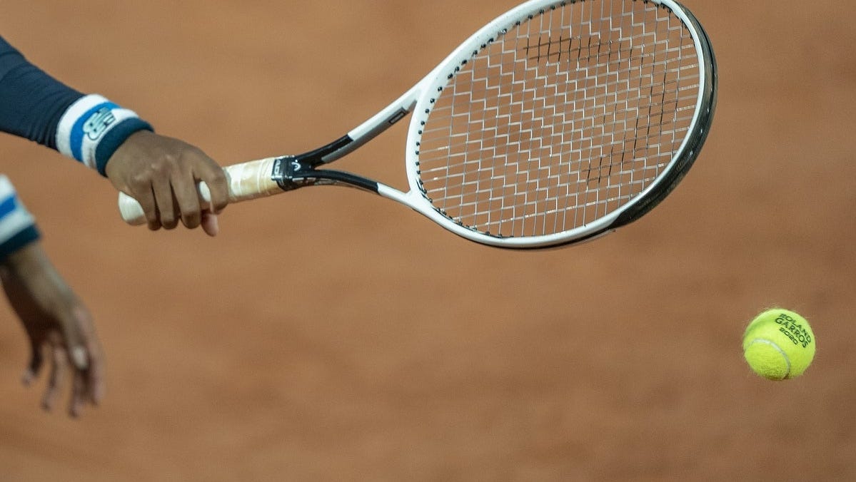 Roland Garros 2025: Analyzing The Haddad Maia Vs. Baptiste Encounter Roland Garros 2025: Analyzing The Haddad Maia Vs. Baptiste Encounter