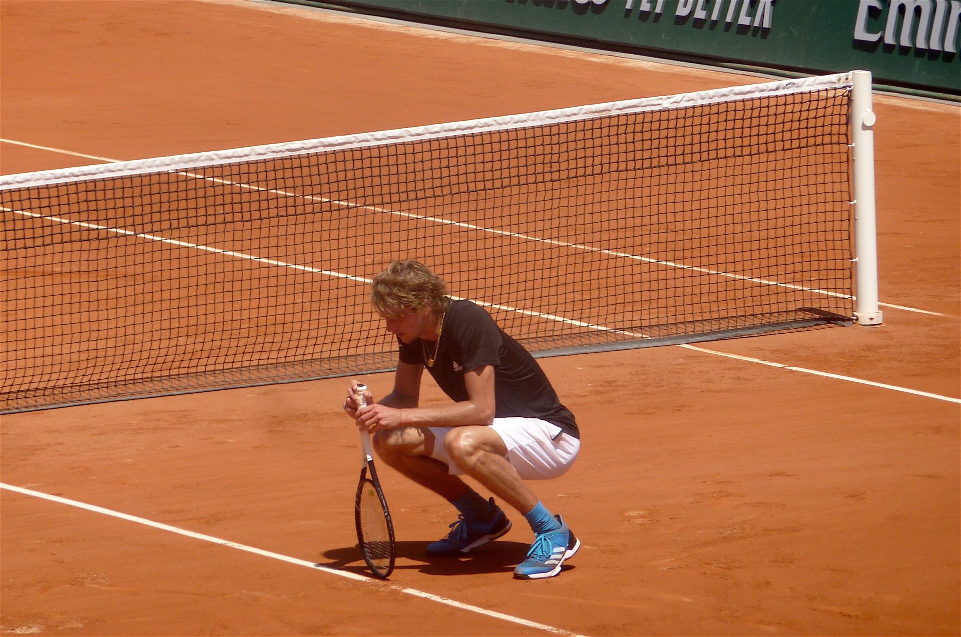 Roland Garros Predictions: Zverev Vs Cobolli & Griekspoor Vs Quinn Roland Garros Predictions: Zverev Vs Cobolli & Griekspoor Vs Quinn
