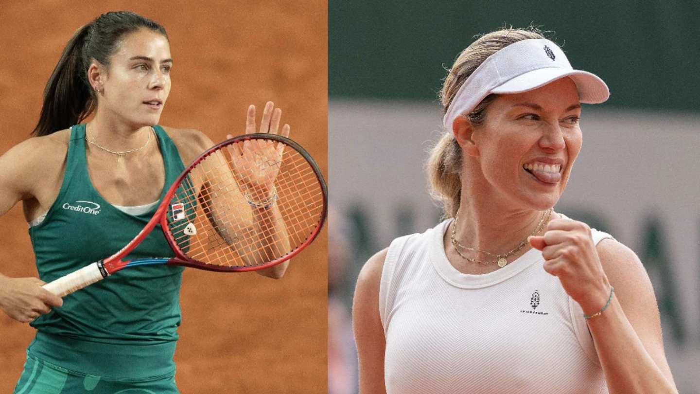 Roland-Garros Showdown: Former Cavaliers Ready For French Open Battle Roland-Garros Showdown: Former Cavaliers Ready For French Open Battle