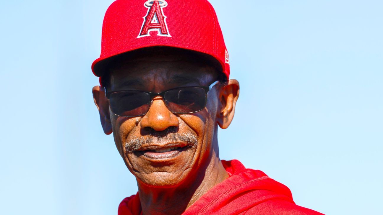 Ron Washington Steps Away: Angels Manager Out Indefinitely Due To Health Concerns Ron Washington Steps Away: Angels Manager Out Indefinitely Due To Health Concerns