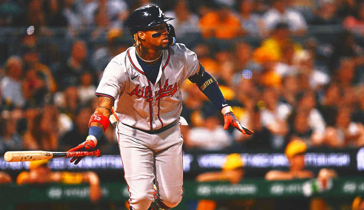 Ronald Acuña Jr. To Return To Braves After ACL Injury Recovery Ronald Acuña Jr. To Return To Braves After ACL Injury Recovery