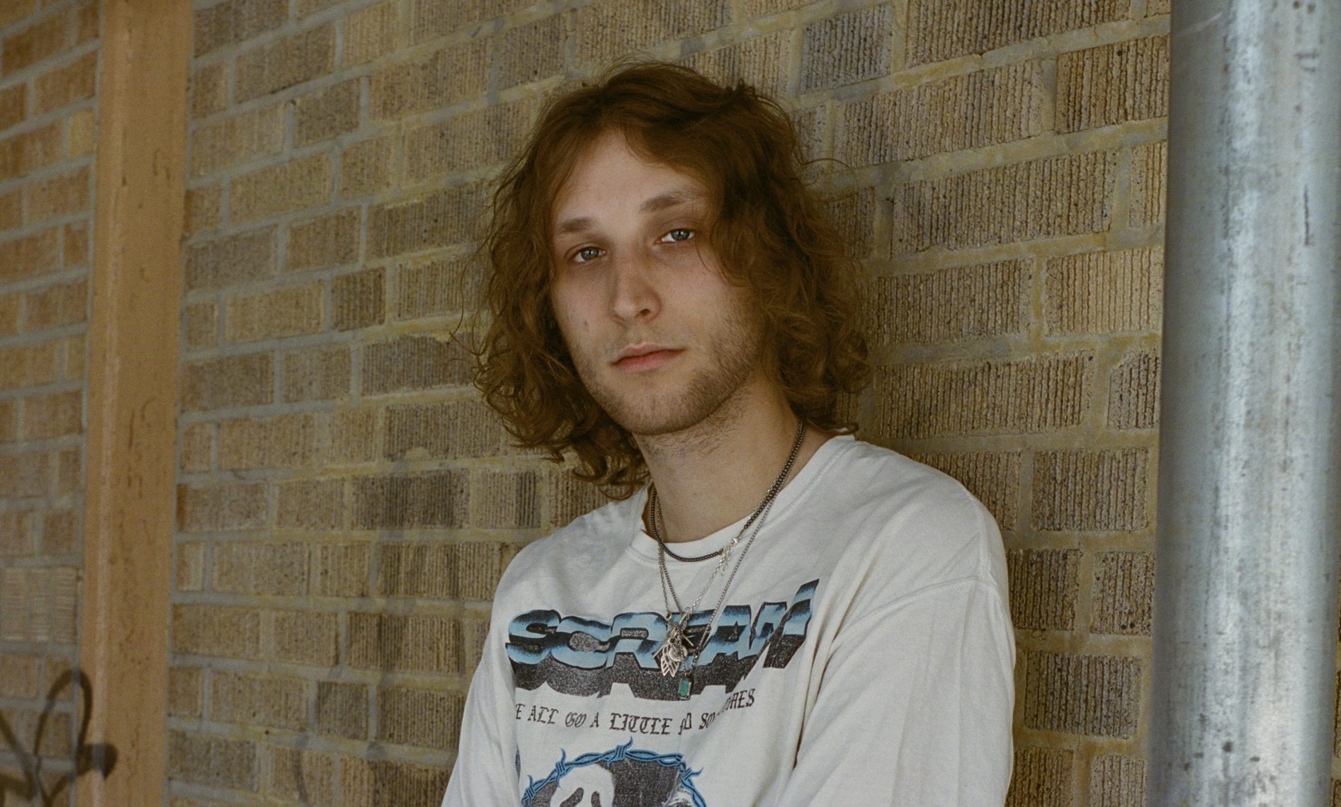 Ronan Day-Lewis: An Interview On Anemone, Art, And Family Life Ronan Day-Lewis: An Interview On Anemone, Art, And Family Life
