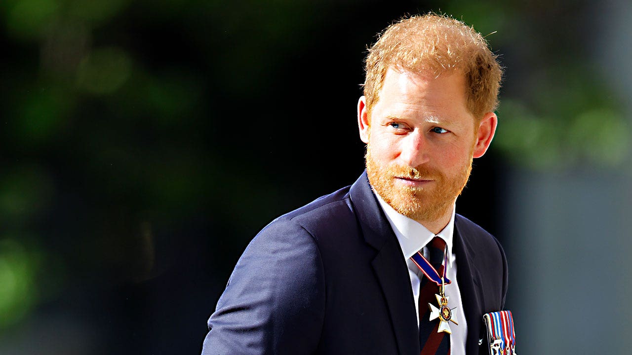 Royal Rift: Experts Analyze Prince Harry's Shift In Public Relations Royal Rift: Experts Analyze Prince Harry's Shift In Public Relations