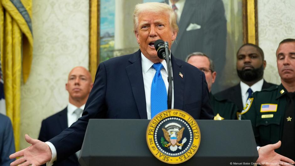 Russia-Ukraine Conflict: Trump Intervenes, Peace Talks Imminent Russia-Ukraine Conflict: Trump Intervenes, Peace Talks Imminent