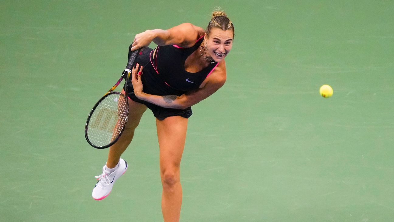 Sabalenka's US Open Final Return: Victory Over Pegula