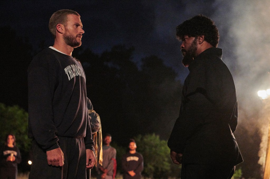 Samuel Goldwyn Films Picks Up Scott Eastwood Action Thriller 'Tin Soldier'