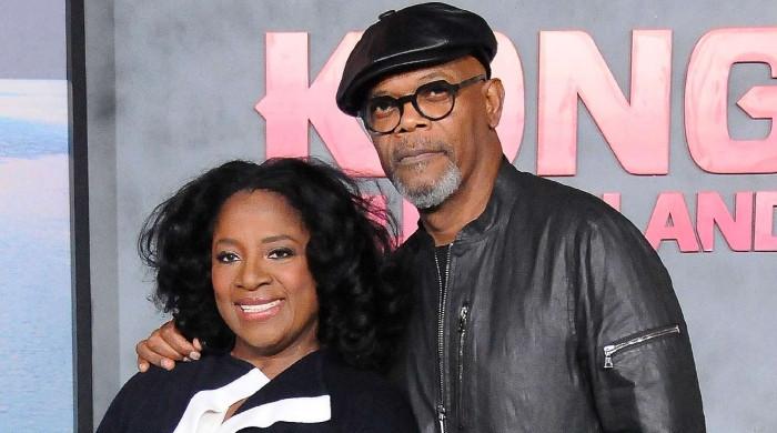 Samuel L. Jackson And LaTanya Jackson:  A Farewell To Hollywood?