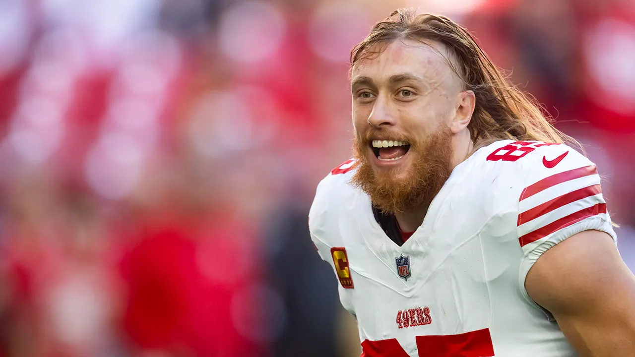 San Francisco 49ers' George Kittle: TEU And The Future Of His Career San Francisco 49ers' George Kittle: TEU And The Future Of His Career
