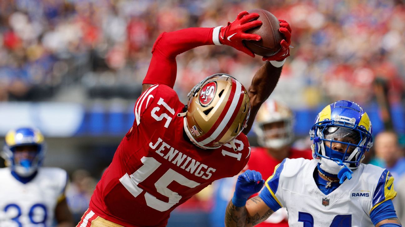 San Francisco 49ers WR Deebo Samuel Secures $3 Million Incentive Boost San Francisco 49ers WR Deebo Samuel Secures $3 Million Incentive Boost